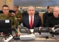 Netanyahu: Israel destruye misiles de Hezbolá para cambiar equilibrio de poder en el norte