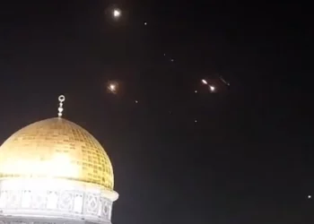 EE. UU. teme ataque iraní contra Israel: Preparativos en curso