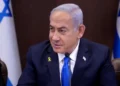 Netanyahu: Israel está en días aciagos y lucha por su existencia