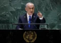 Texto completo del discurso de Netanyahu en la ONU: “El pueblo de Israel vive ahora, mañana y para siempre”