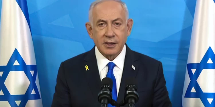 Netanyahu: Nasrallah era el motor central del eje del mal de Irán