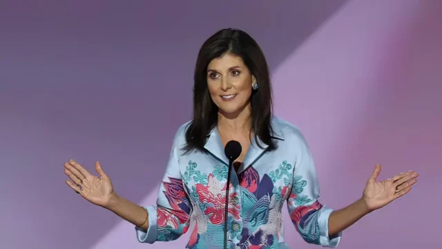 Haley: Biden debería tratar a Hamás como organización terrorista