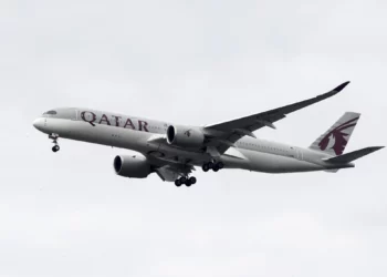 Qatar Airways suspende vuelos a Beirut