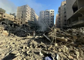 Los principales líderes de Hezbolá murieron junto a Nasrallah