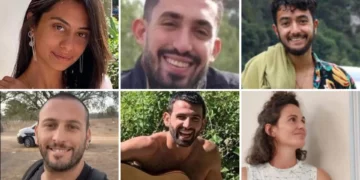 97 rehenes secuestrados por Hamás el 7 de octubre permanecen en Gaza