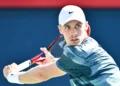 Shapovalov asegura lugar de Canadá en la final de la Copa Davis