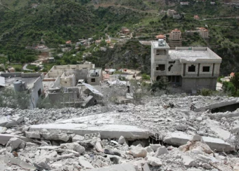 Nueve muertos en ataque atribuido a Israel en Shebaa