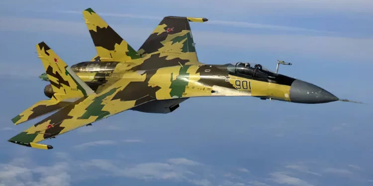 Su-35