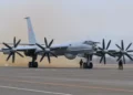 Cómo el bombardero Tupolev Tu-95 con motor turbohélice logró tanta longevidad