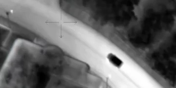 Tres terroristas de alto rango eliminados con drones en Tulkarem