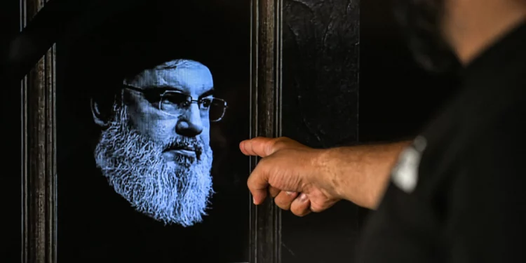 Israel conocía la ubicación de Nasrallah desde hace meses