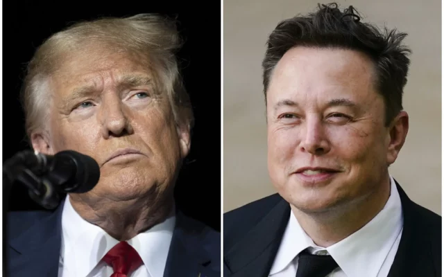 Donald Trump creará comisión de eficiencia gubernamental liderada por Elon Musk