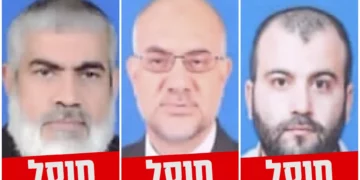 Las FDI confirman la muerte del primer ministro de facto de Hamás