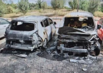 Dos israelíes arrestados por complot para asesinar en nombre de Irán