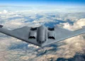 Los B-2 Spirit vuelven al servicio tres meses antes de lo previsto