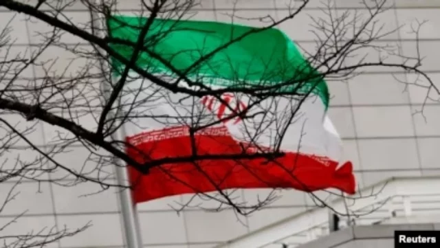 Irán protesta ante Suiza e Italia por arresto de ciudadanos en EE. UU.
