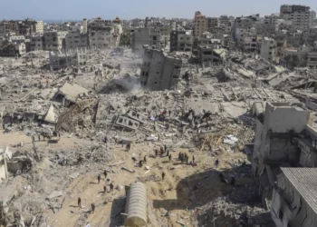 Ataque aéreo en Beit Lahiya: Israel desmiente cifras de Hamás