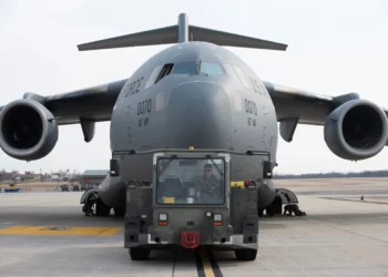 Boeing amplía contrato de mantenimiento del C-17 hasta 2027