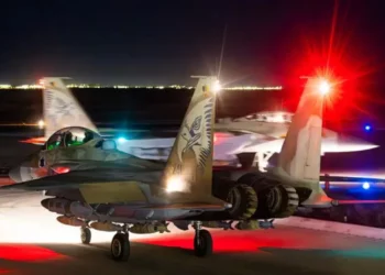 Israel eliminó a 6 altos comandantes de Hezbolá