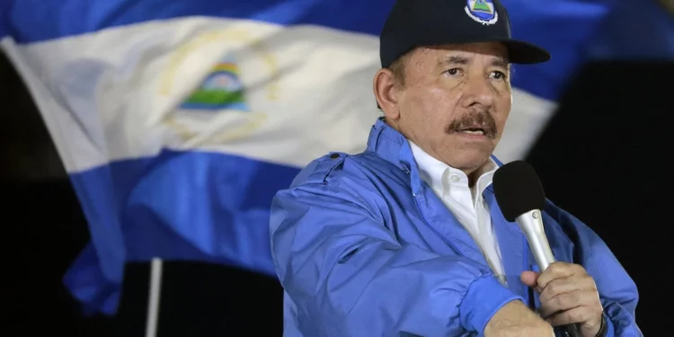 Nicaragua rompe relaciones con Israel