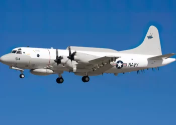 Capacidades del EP-3E Aries II: avión espía de la Marina de EE. UU.