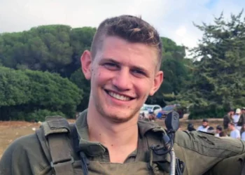 Soldado de las FDI muere en combate en el sur del Líbano