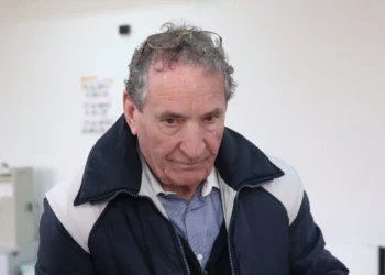 Muere Elhanan Tannenbaum, ex rehén de Hezbolá, a los 78 años