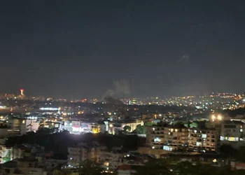 Explosión en Beirut tras advertencia de Israel a civiles