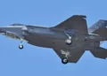 Despega el primer F-35 del 301st Fighter Wing con código de cola “TX”