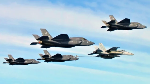 ¿Cómo será la defensa de la OTAN frente a Rusia?