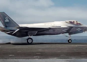 F-35C