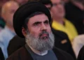 FDI confirman la muerte de Hashem Safieddine: Sucesor de Nasrallah