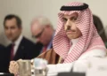 Arabia Saudita acoge reunión que presiona por un Estado palestino