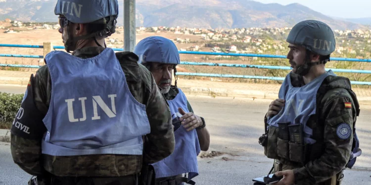 La UE condena “todos los ataques contra misiones de la ONU”