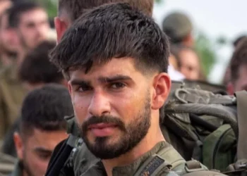 Soldado FDI muere en combate contra Hezbolá en el Líbano