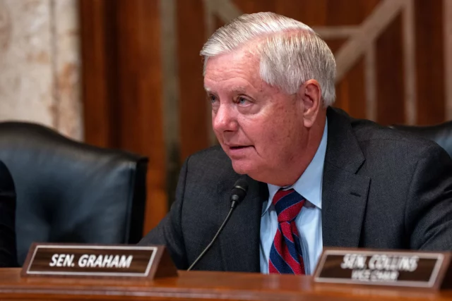 Senador republicano ve posible la normalización entre Israel y Arabia Saudita este año