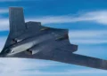 El bombardero H-20 tiene capacidades de “quinta generación”