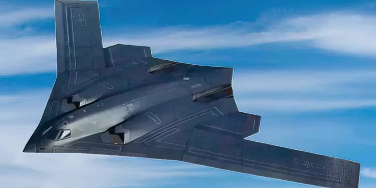El bombardero H-20 tiene capacidades de “quinta generación”
