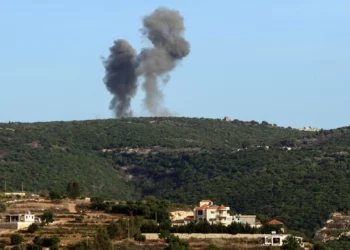 Ejército libanés dice que tres soldados murieron en ataque israelí