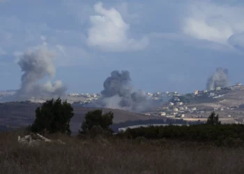 Las FDI piden a residentes de dos docenas de aldeas en el sur del Líbano que evacuen de inmediato