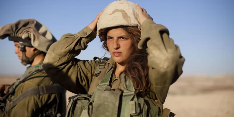 La venganza de las mujeres israelíes contra Hezbolá