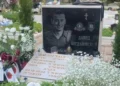 Familia enfrenta ultimátum por lápida con cruz en cementerio militar de Haifa