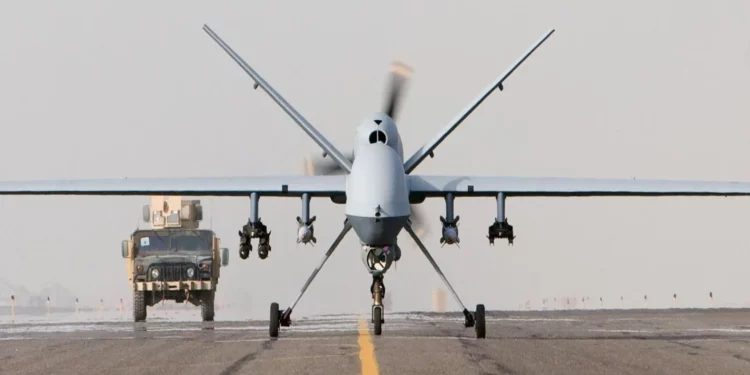 MQ-9B