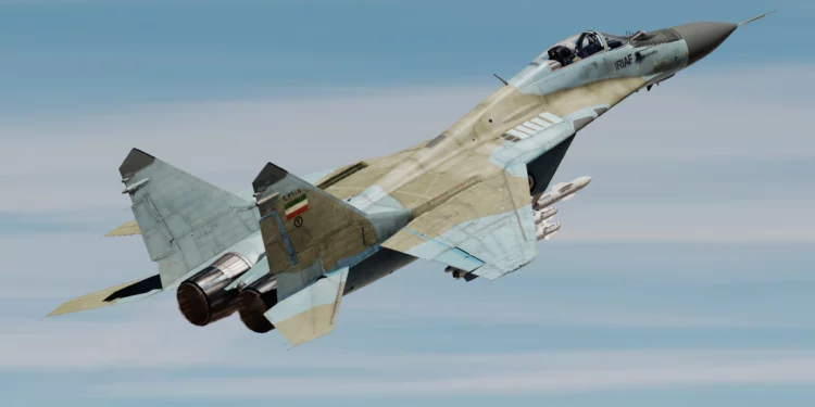 MiG-29