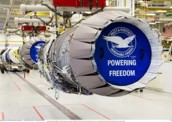 Pratt & Whitney amplía su planta de fabricación de motores