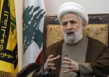 Naim Qassem designado nuevo líder de Hezbolá