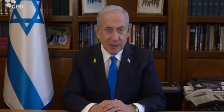 Netanyahu confirma la eliminación del nuevo líder de Hezbolá