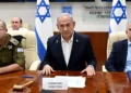 Netanyahu: Irán cometió un “gran error” con el ataque con misiles y “pagará por ello”