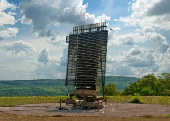 EE.UU. autoriza a Taiwán a fabricar dos sistemas de radar