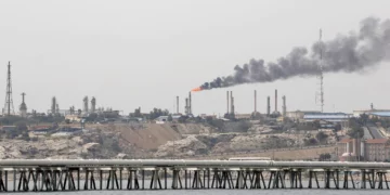 Irán condena las “injustificadas” sanciones de EE. UU.
